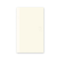 MD Notebook B6 Slim Lined by midori japan